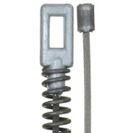Parking Brake CABLE-ELEMENT3 Raybestos BC96797. Fixed Price $104.23.