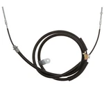 Raybestos Parking Brake Cable For 07-11 Camry BC96848. Fixed Price $51.26.