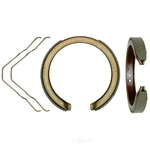 Parking Brake Shoe. Fixed Price $96.95.
