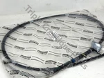 Toyota Genuine 46430-BZ230 Cable Assy Parking 46430BZ230 Oem. Fixed Price $43.36.