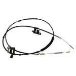 Genuine Motorcraft Parking Brake Cable BRCA318. Fixed Price $81.13.