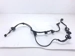 11-16 Bmw 528XI F10 Electric Parking Brake Wiring Loom Oem. Fixed Price $64.65.