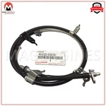 46430-60030 Genuine Oem Cable Assy, Parking Brake, NO.3 4643060030. Fixed Price $79.10.