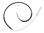 For 1985-1992 Volkswagen Golf Parking Brake Cable Rear Raybestos 52745PBBD 1991. Fixed Price $31.08.