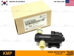 Genuine Canister Solenoid Valve 2015-2022 Hyundai Kia Oe# 31453-3K600. Fixed Price $24.95.