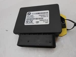 2012 Bmw 640 Emergency Parking Brake Oem 6858017 GM0671. Fixed Price $55.00.