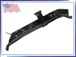 For 2014-2020 Nissan Rogue Radiator Core Side Support Bracket Left Driver Lh. Fixed Price $39.40.