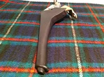 Saab C900 Parking Brake Handle 1987+. Fixed Price $40.00.
