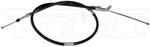 Dorman Parking Brake Cable For 01-05 RAV4 C661338. Fixed Price $68.68.