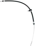 Fits Jeep Grand Cherokee Zj 1993-1998 Brake Emergency Cable 16730.49. Fixed Price $17.99.