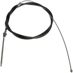 Parking Brake Cable Dorman C92795 Fits 76-79 Ford F-250. Fixed Price $85.40.