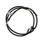 Genuine Acdelco For Nissan Armada 2005-2015 Parking Brake Cable Driver Side Rear. Fixed Price $73.61.