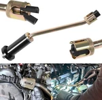 310-197 Fuel Injector Remover Installer Tool For Jaguar 3.0L And Rover 5.0L 8V. Fixed Price $46.51.