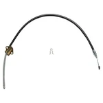 Raybestos BC92564 ELEMENT3 Parking Brake Cable. Fixed Price $43.22.