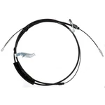 Parking Brake CABLE-ELEMENT3 Raybestos BC96816 Fits 04-08 Ford F-150. Fixed Price $190.14.