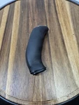 Emergency Parking E- Brake Handle Black Oem Jaguar XJ8 Xjr 1998 00 01 02 03. Fixed Price $33.25.