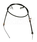 Dorman C661147 Parking Brake Cable Fits Chevrolet, Gmc And Saab Models. Fixed Price $42.70.