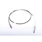 179-2240 Ac Delco Parking Brake Cable Rear Passenger Right Side Hand For H2. Fixed Price $72.45.