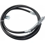 For Gmc Sierra 1500 / 2500 Parking Brake Cable 1999-2006 Driver Side Rear. Fixed Price $44.10.