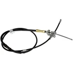 Dorman C661426 Parking Brake Cable. Fixed Price $44.10.