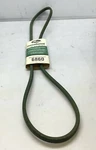 V-belt 6860 Gates. Fixed Price $19.00.
