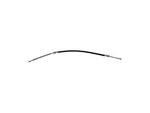 Dorman Parking Brake Cable For Cavalier, Sunfire C96122. Fixed Price $28.09.