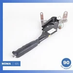96-02 Bmw E36 Z3 Emergency Brake Lever Handle Black Oem. Fixed Price $70.23.