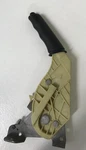 Used Oem 2005-2007 Ford Parking Control Brake Lever. Fixed Price $40.00.