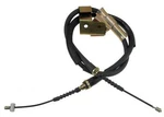 Rr Left Brake Cable Dorman/first Stop C93560. Fixed Price $66.07.
