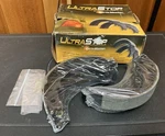 FB794 Brake Shoes Set Ultra Stop. Fixed Price $22.00.