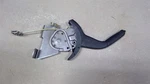 2015 Mitsubishi Outlander Sp Brake Handle Black 114175. Fixed Price $146.00.