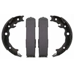 Wagner Brake Z1022 Parking Shoe For Select 12-18 Subaru Models. Fixed Price $49.74.