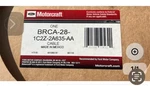 Parking Brake Cable Motorcraft BRCA-28 Part # 1C2Z-2A635-AA. Fixed Price $36.00.