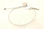 New Oem Ford Intermediate Parking Brake Cable F5UZ-2A793-A E150 E250 E350 95-96. Fixed Price $22.95.