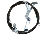 Rear Left Parking Brake Cable For 07-13 Toyota Tundra JN32P5 Raybestos Element. Fixed Price $77.53.
