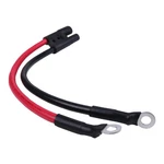Snow Plow Motor Power Cable For Meyer Diamond 15670 Buyers Sam 1306115 Blade. Fixed Price $38.99.