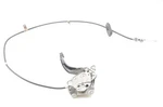 Emergency Parking Brake With Cable Fits 22-24 Frontier. Fixed Price $75.00.