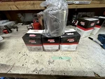 Baldwin P203HD10 Elmira. "read The Listing Please" Lot Of. Fixed Price $25.00.