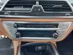 Temperature Control Front Fits 16-21 Bmw 740I 3353283. Fixed Price $165.00.