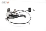 2017 - 2022 Kia Sportage Emergency Parking Brake Control Pedal W/ Cable Oem. Fixed Price $89.99.