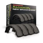 B943 Autospecialty Parking Brake Shoe. Fixed Price $57.20.