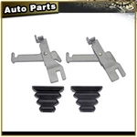 Dorman Oe Solutions Parking Brake Lever Kit For Chevrolet Avalanche 2007-2009. Fixed Price $52.81.