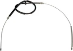 Bruin Brake Cable 96065 Rear Left Ford Fits 03-04 Crown Vic Made Usa. Fixed Price $50.00.