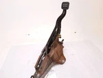 Emergency Park Brake Pedal Fits Honda Odyssey 2005. Fixed Price $67.00.