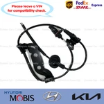 58960S9300 Genuine Abs Sensor Right Rear For Kia Telluride 2020-2023. Fixed Price $72.65.