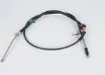 Pontiac Gm Oem 03-06 Vibe Parking Brake-rear Cable 88971151. Fixed Price $129.44.
