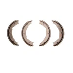 Dynamic Friction Company 1902-1015-00 Parking Shoes. Fixed Price $54.33.