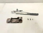 Jeep Tj Wrangler Oem Emergency Handle E-brake 2003 2004 2005 2006 114162. Fixed Price $35.00.