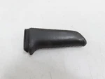 06 Bmw Z4 E85 #1326 Handle, Parking E-brake Leather Black. Fixed Price $47.49.