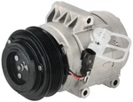 Genuine Four Seasons Delphi SP17 Compressor 68669. Fixed Price $330.10.